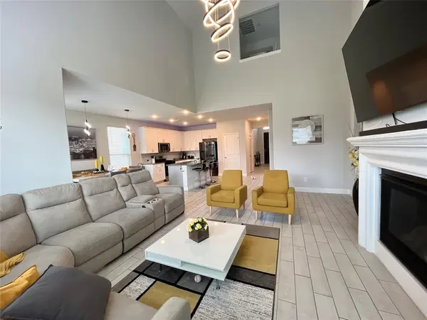 504 Conestoga Pass, Weston, TX 75009