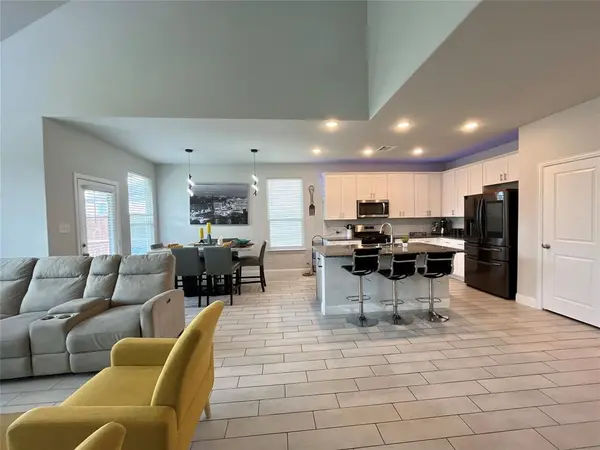 504 Conestoga Pass, Weston, TX 75009