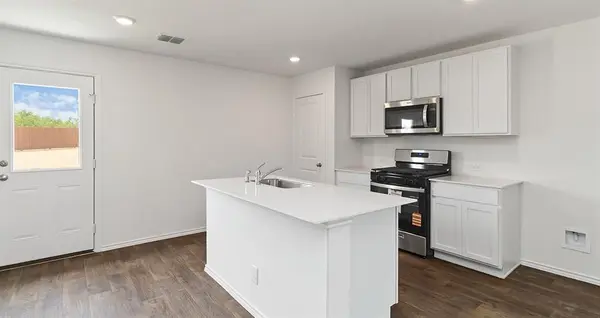 1117 Northfield Drive, Josephine, TX 75135