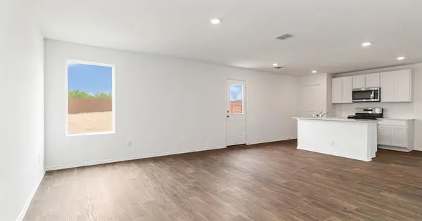 1117 Northfield Drive, Josephine, TX 75135