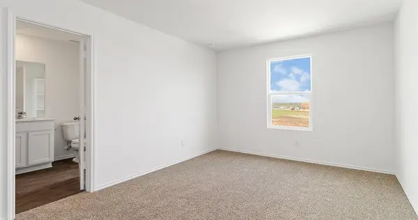 1117 Northfield Drive, Josephine, TX 75135