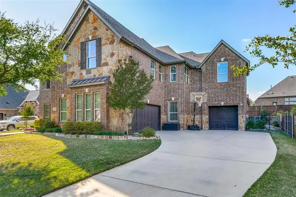 2219 Glasgow Drive, Trophy Club, TX 76262