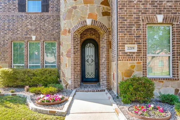 2219 Glasgow Drive, Trophy Club, TX 76262