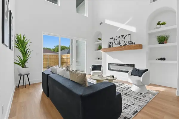 7817 Red Spring Road, Dallas, TX 75241