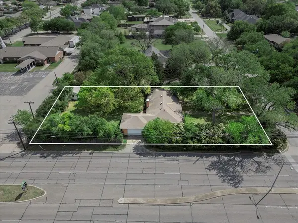 3101 Spur Trail, Farmers Branch, TX 75234