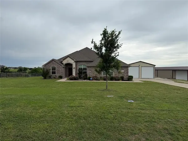 790 Colina Parkway, Farmersville, TX 75442