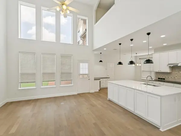 3525 Dripping Springs Drive, Plano, TX 75025