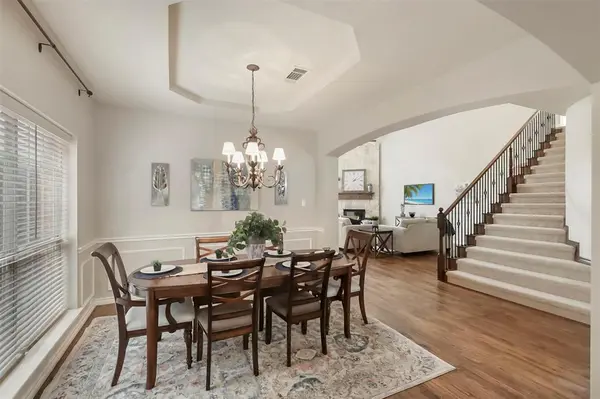 11668 Beeville Drive, Frisco, TX 75035