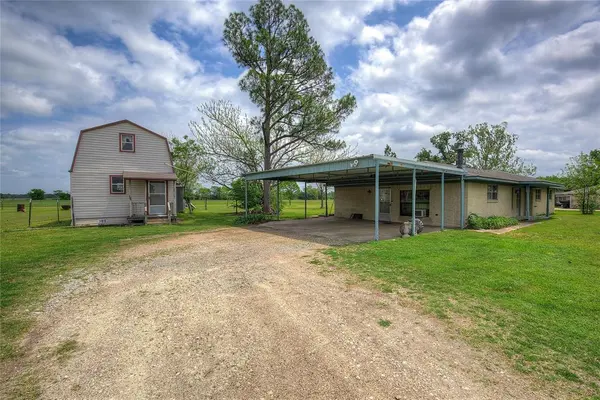 7007 State Highway 50, Commerce, TX 75428