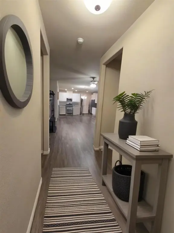 2185 Olivereta Drive, Little Elm, TX 75068