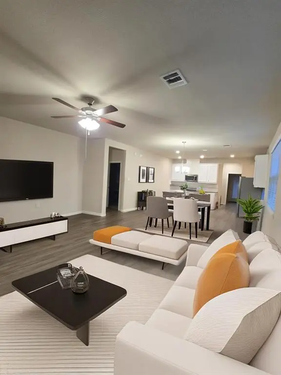 2185 Olivereta Drive, Little Elm, TX 75068