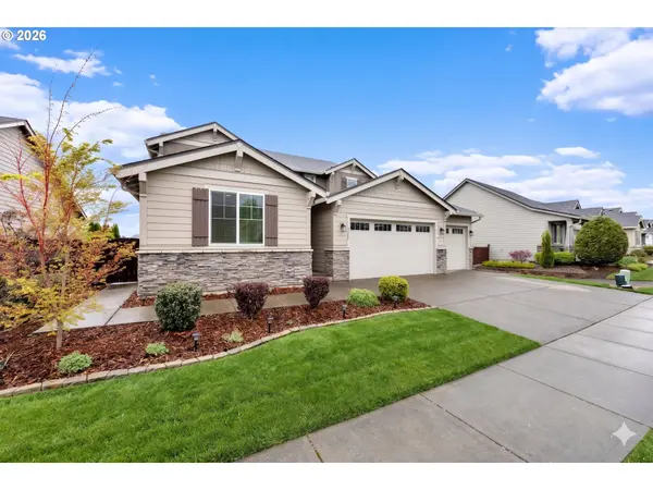 4766 S 16TH DR, Ridgefield, WA 98642