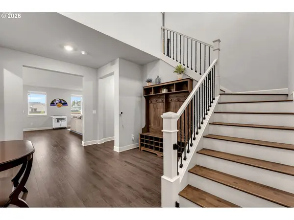 4766 S 16TH DR, Ridgefield, WA 98642