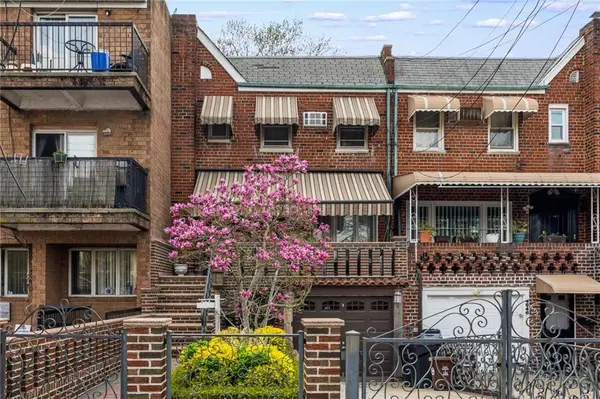 4648 Bedford AVE, Brooklyn, NY 11235