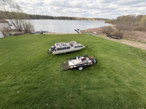 5264 Guernsey Lake RD, Hope Twp, MI 49046