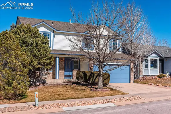 5387 Butterfield DR, Colorado Springs, CO 80923