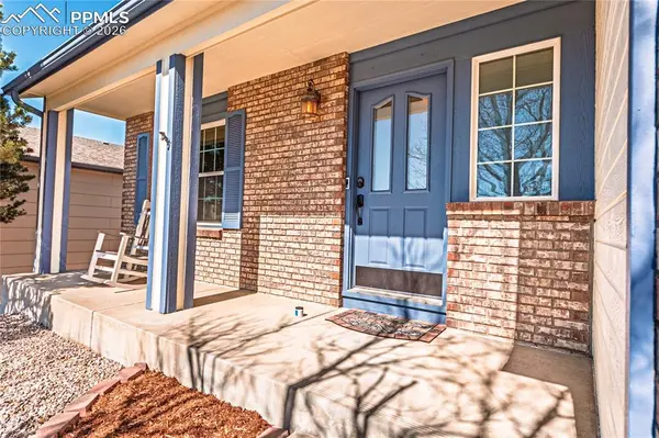 5387 Butterfield DR, Colorado Springs, CO 80923