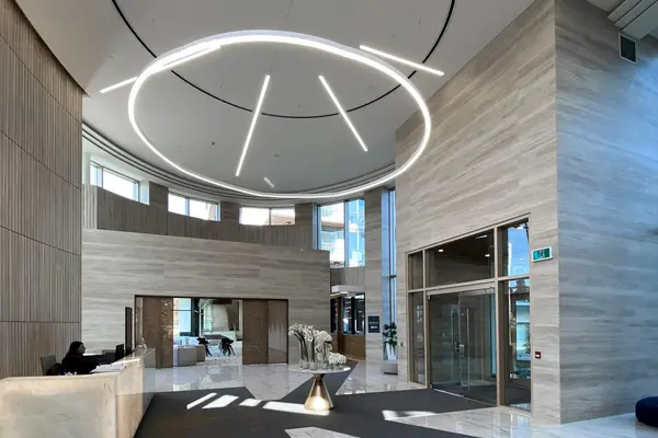 25 Mcmahon DR #1703, Toronto C15, ON M2K 0J1