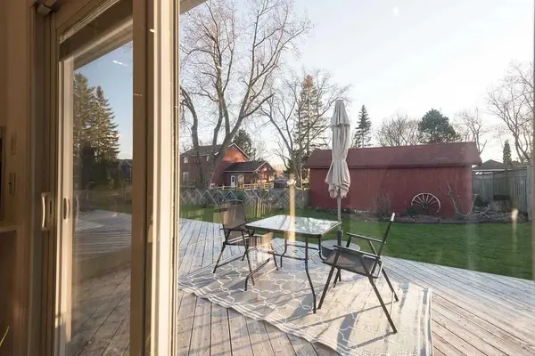 32 Elmvale BLVD, Whitchurch-stouffville, ON L4A 2Y3