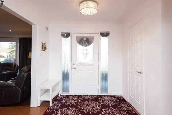 32 Elmvale BLVD, Whitchurch-stouffville, ON L4A 2Y3