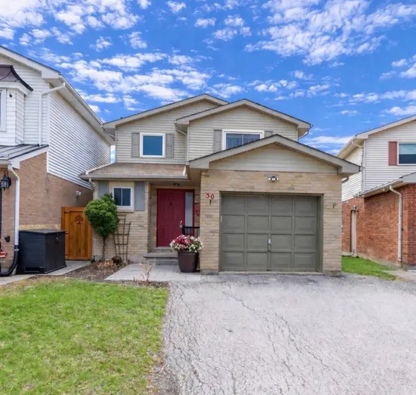 30 BAXTER CRES, Thorold, ON L2V 4R6
