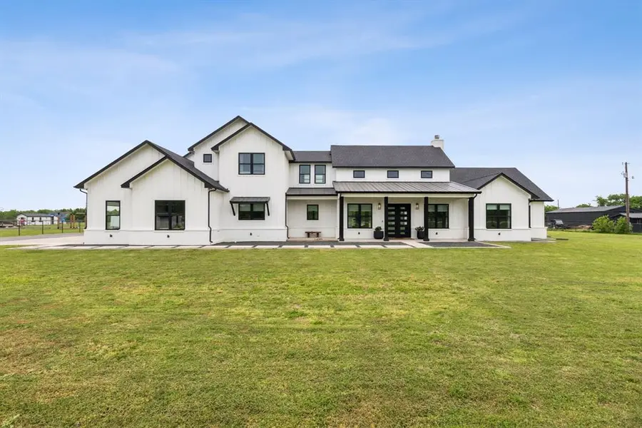 4775 S Bonnie Brae Street, Argyle, TX 76226