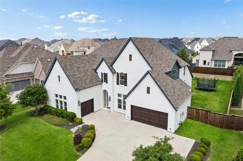 2910 Twin Eagles Drive, Celina, TX 75009