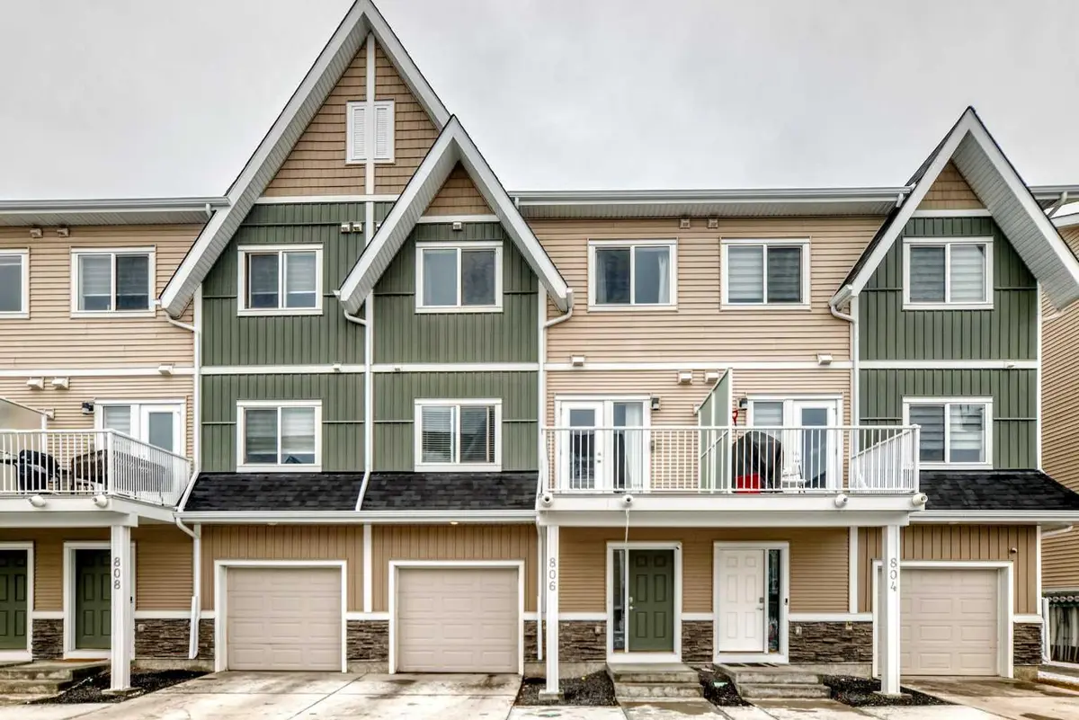32 Red Embers Parade NE #806, Calgary, AB t3n1p7