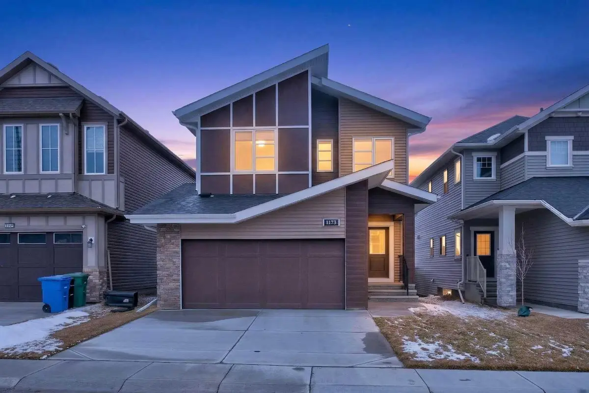 1173 Chinook Gate Bay SW, Airdrie, AB T4B 5J2