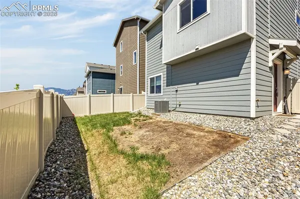 4432 N Samaritan LOOP, Colorado Springs, CO 80916