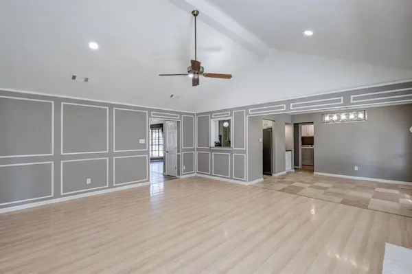 4227 High Mesa Drive, Arlington, TX 76016