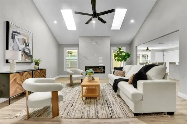 3919 San Miguel Court, Arlington, TX 76016