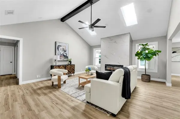 3919 San Miguel Court, Arlington, TX 76016