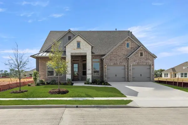 1442 Canadian Lane, Van Alstyne, TX 75495