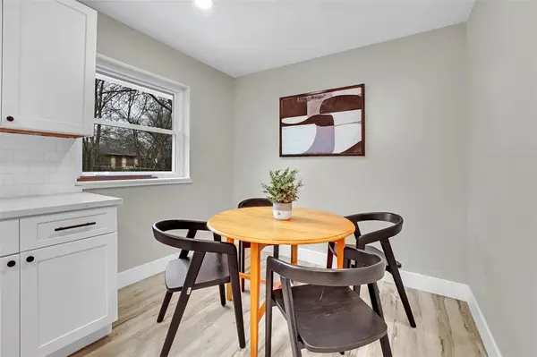 6916 Rebel Road, Forest Hill, TX 76140