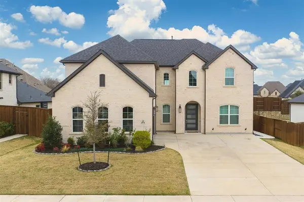 3971 Porter Lane, Prosper, TX 75078