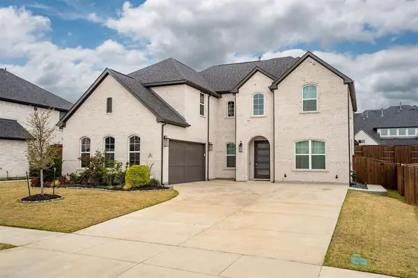 3971 Porter Lane, Prosper, TX 75078