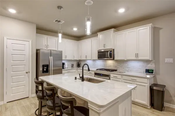 2128 Miramar Drive, Little Elm, TX 75068