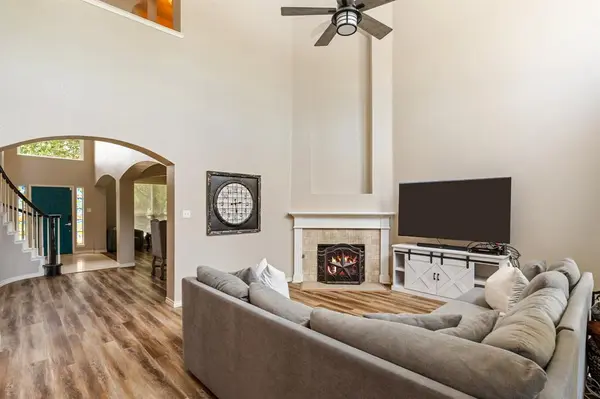 1513 Hidden Cove Court, Allen, TX 75002