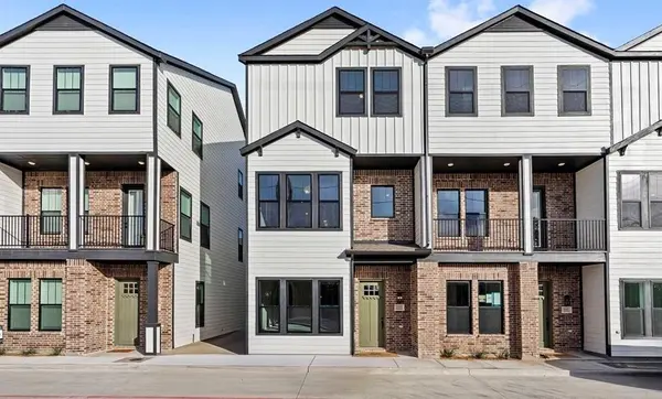 1041 Concan Drive, Plano, TX 75075