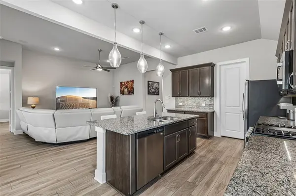 7252 Dragonfly Lane, Little Elm, TX 76227