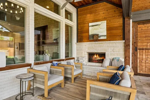 2910 Twin Eagles Drive, Celina, TX 75009