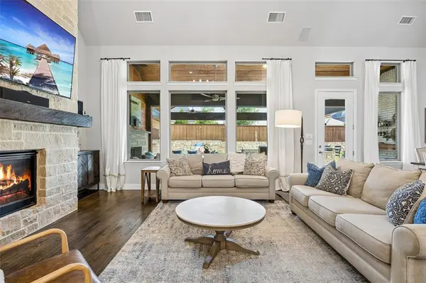 2910 Twin Eagles Drive, Celina, TX 75009