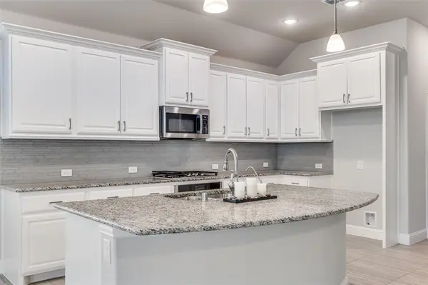 1025 Lancaster Drive, Mckinney, TX 75071