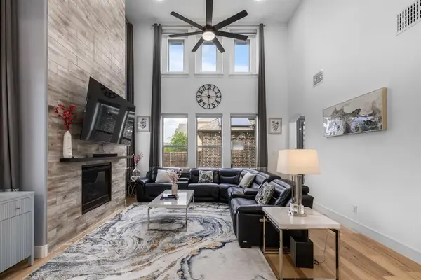 1601 Birds Fort Trail, Arlington, TX 76005