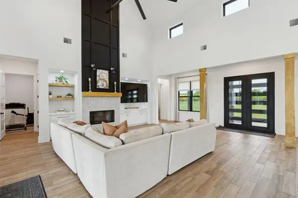 4775 S Bonnie Brae Street, Argyle, TX 76226