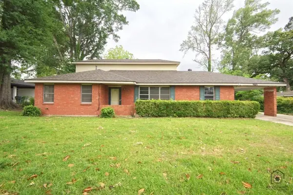 743 Dodd Drive, Shreveport, LA 71107