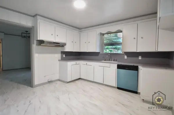 743 Dodd Drive, Shreveport, LA 71107