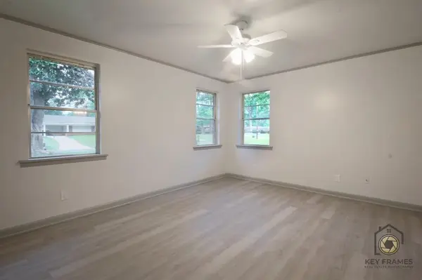 743 Dodd Drive, Shreveport, LA 71107