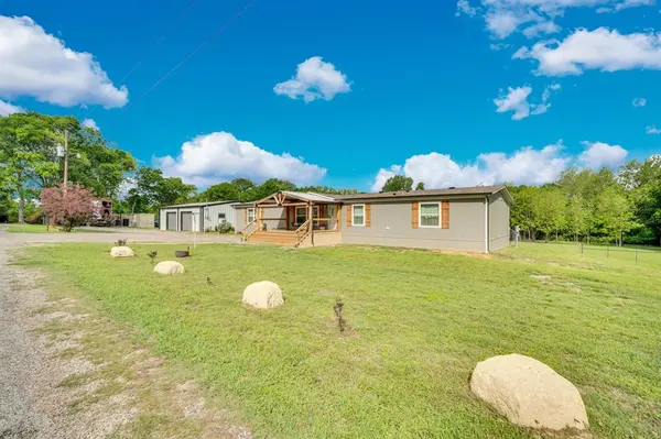 370 Parker Road, Palmer, TX 75152
